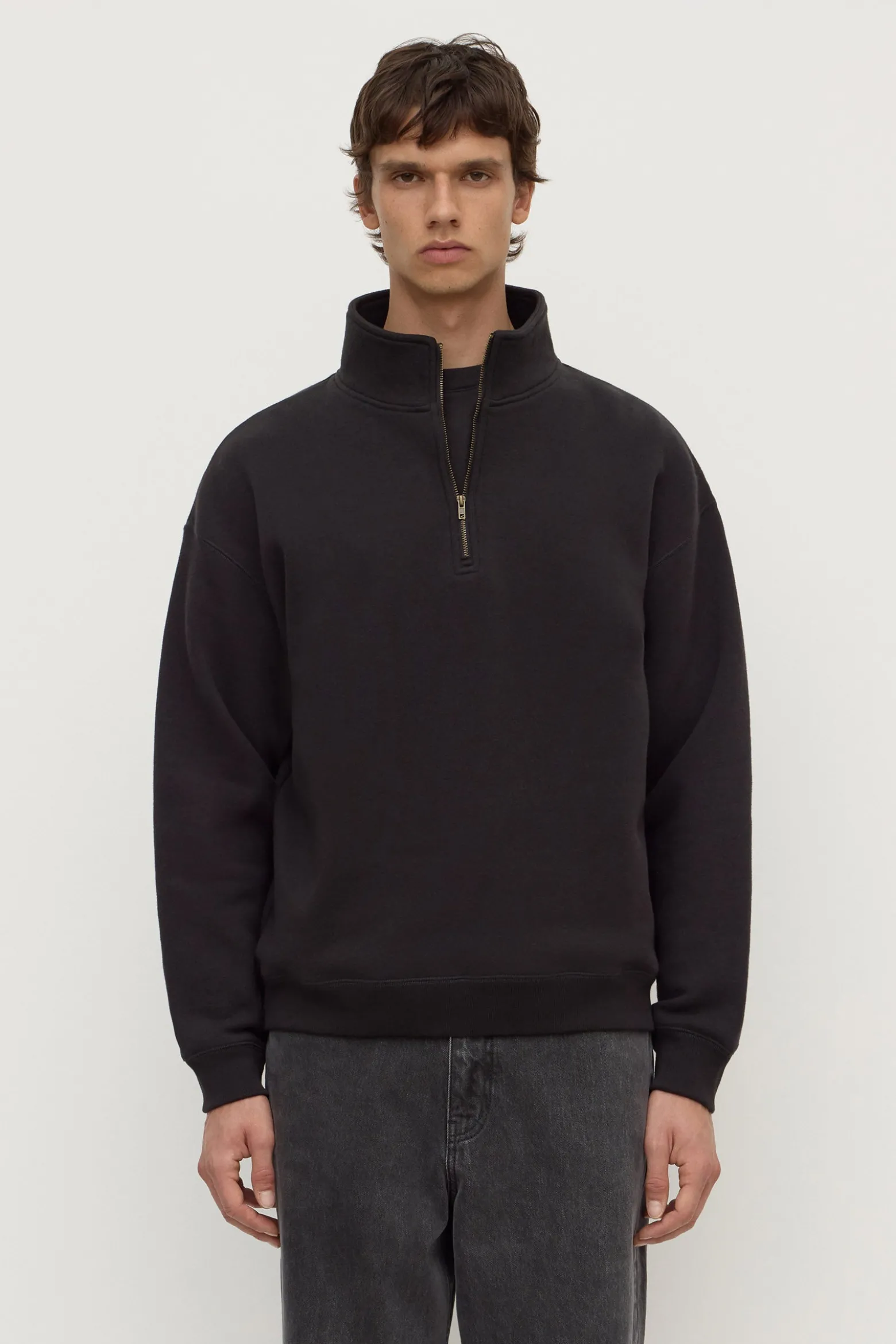 Newport Funnel Fleece