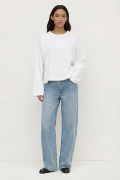 Nikita Wide Sleeve Tee