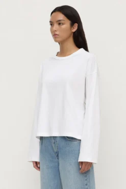 Nikita Wide Sleeve Tee