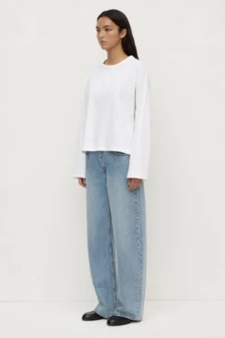 Nikita Wide Sleeve Tee