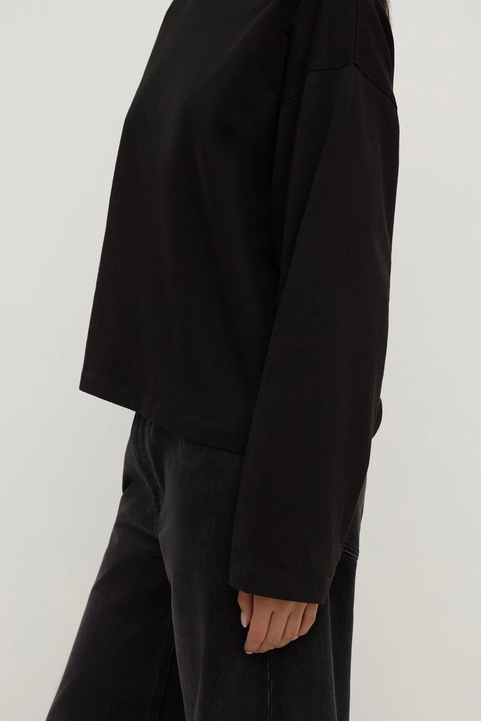 Nikita Wide Sleeve Tee