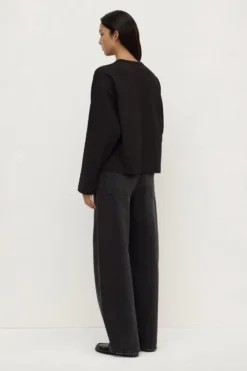 Nikita Wide Sleeve Tee