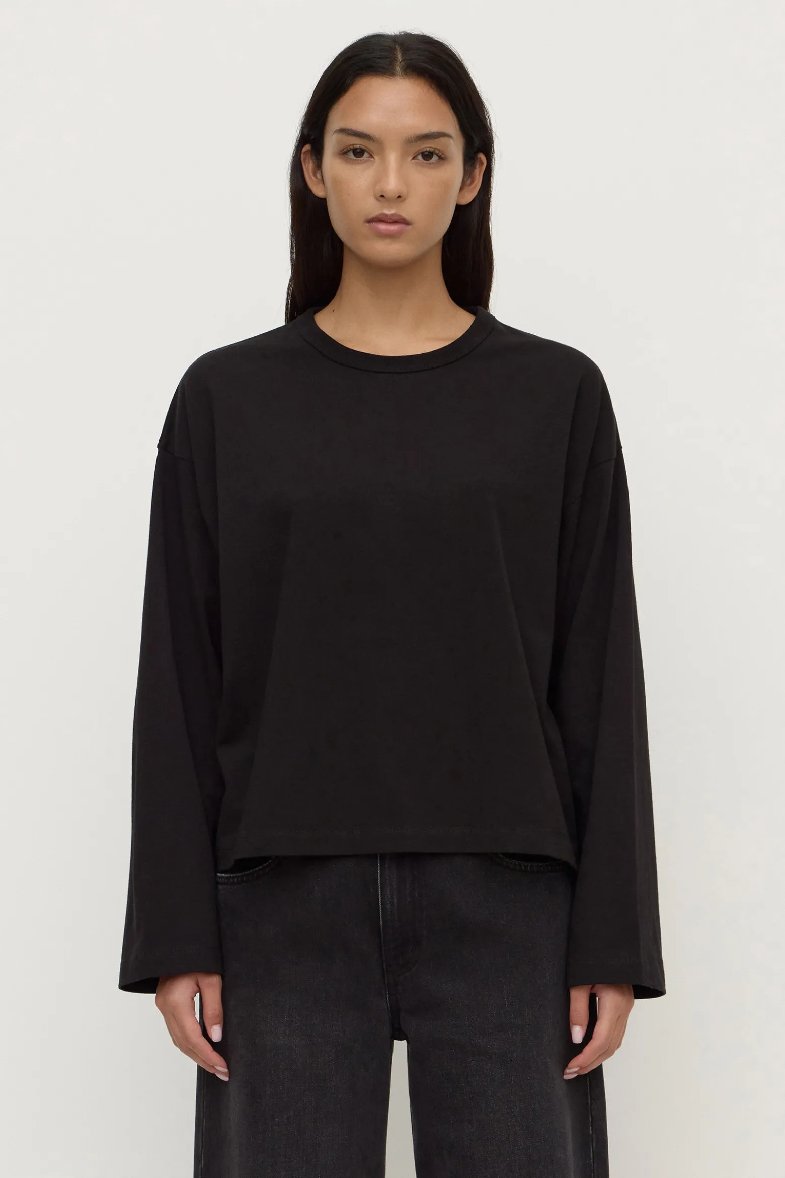 Nikita Wide Sleeve Tee