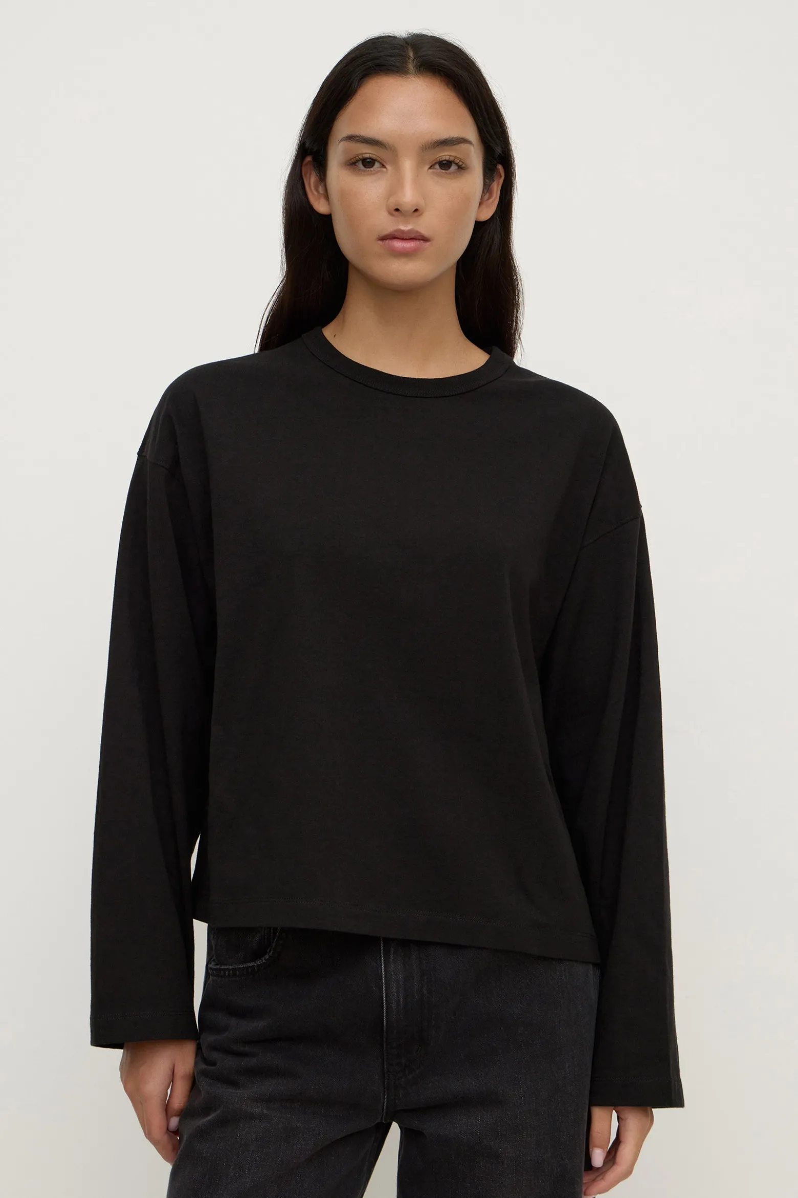 Nikita Wide Sleeve Tee