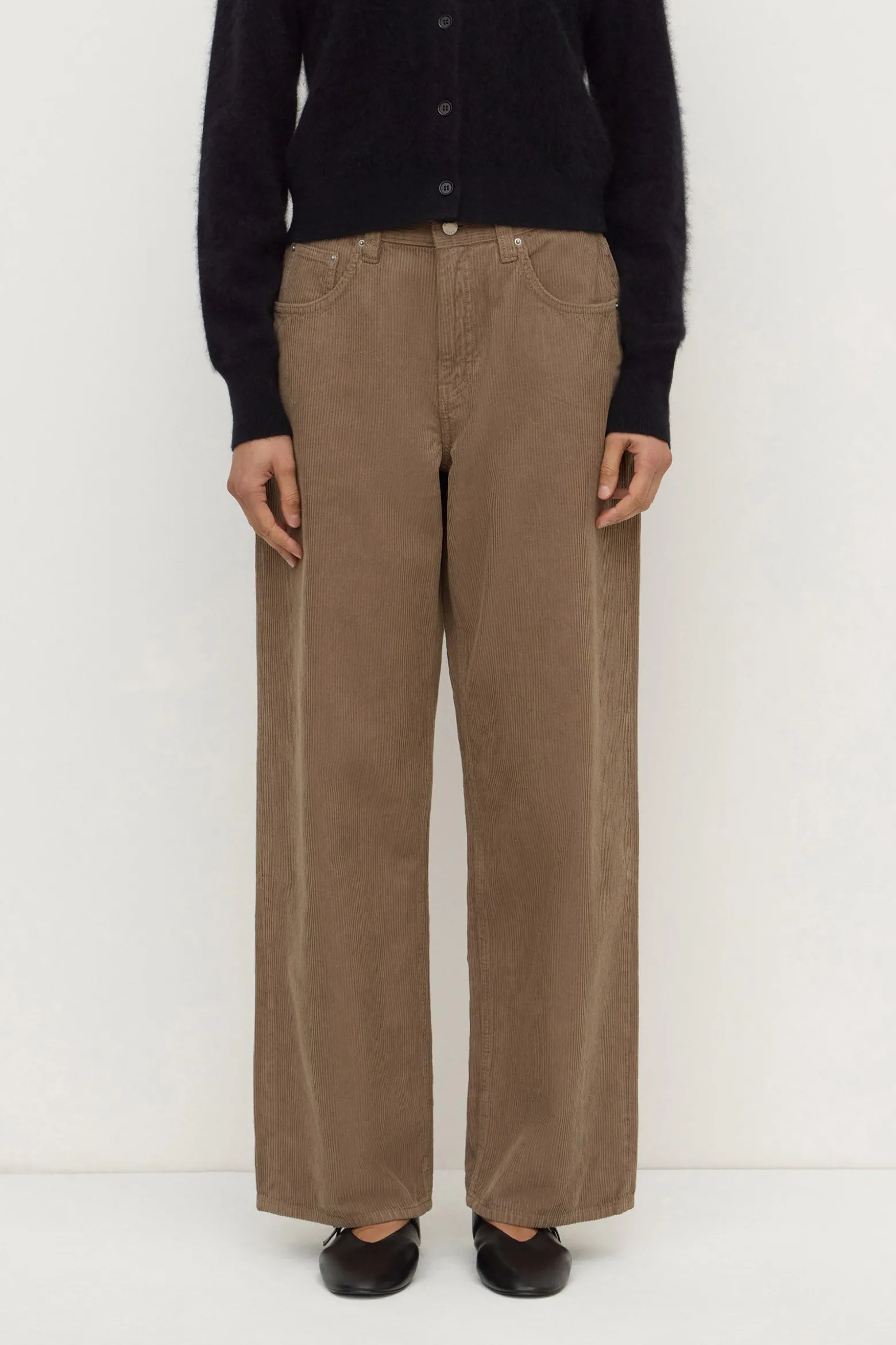 Oakley Cord Pant