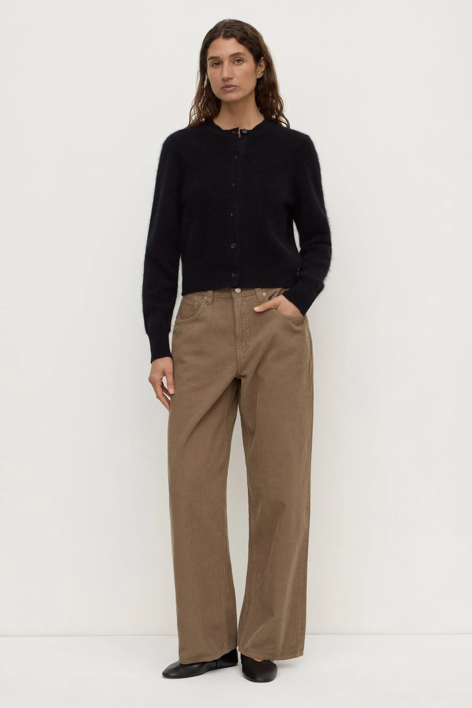 Oakley Cord Pant