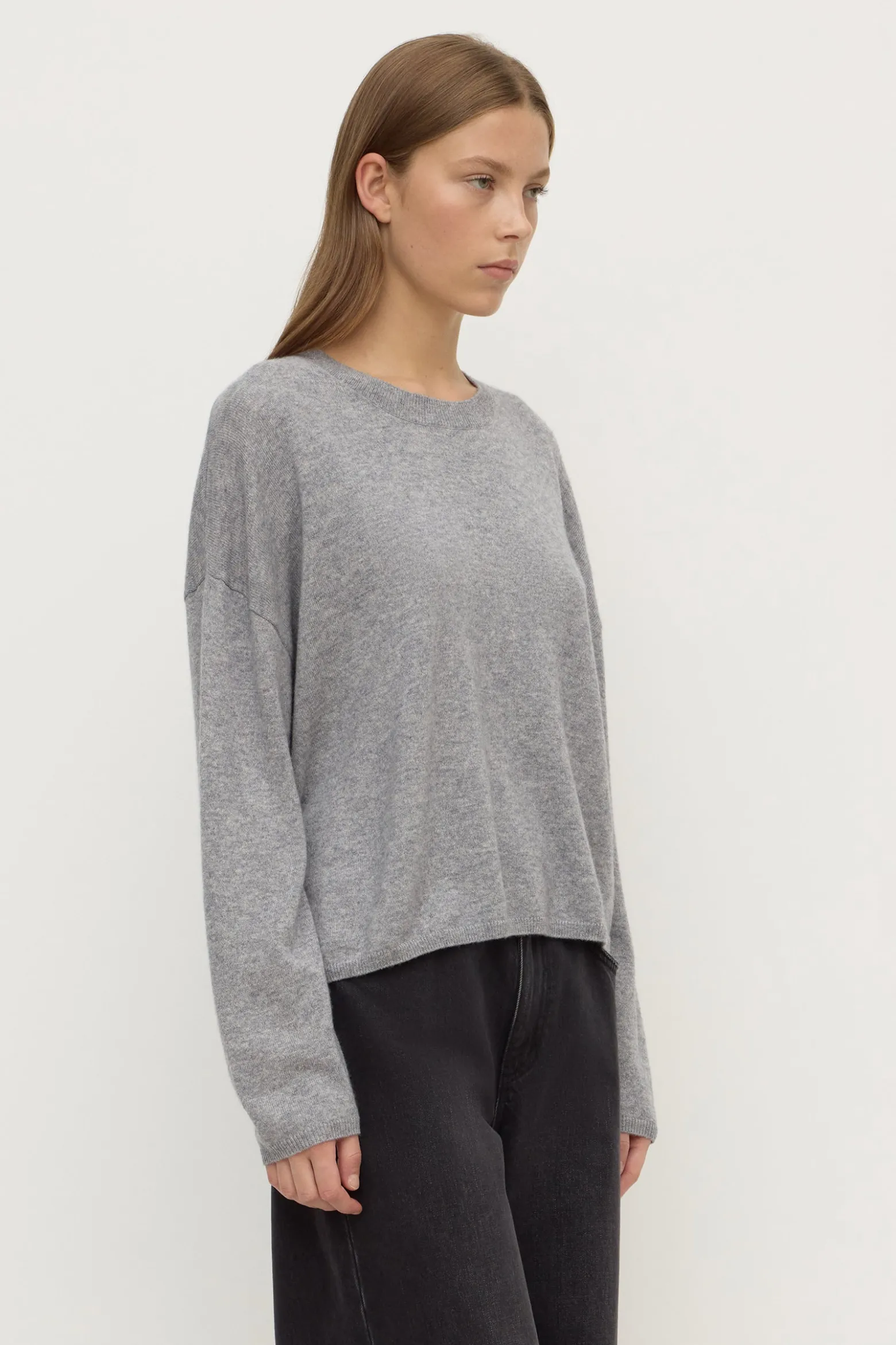 Odelle Cashmere Knit