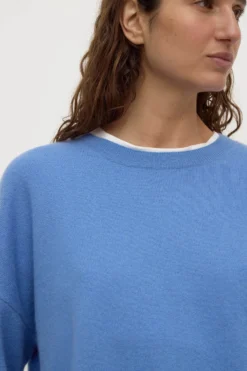 Odelle Cashmere Knit