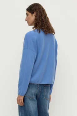 Odelle Cashmere Knit