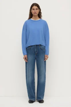 Odelle Cashmere Knit