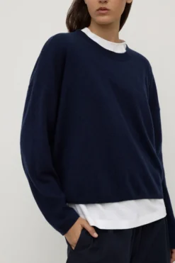 Odelle Cashmere Knit