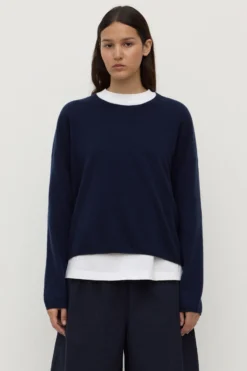 Odelle Cashmere Knit