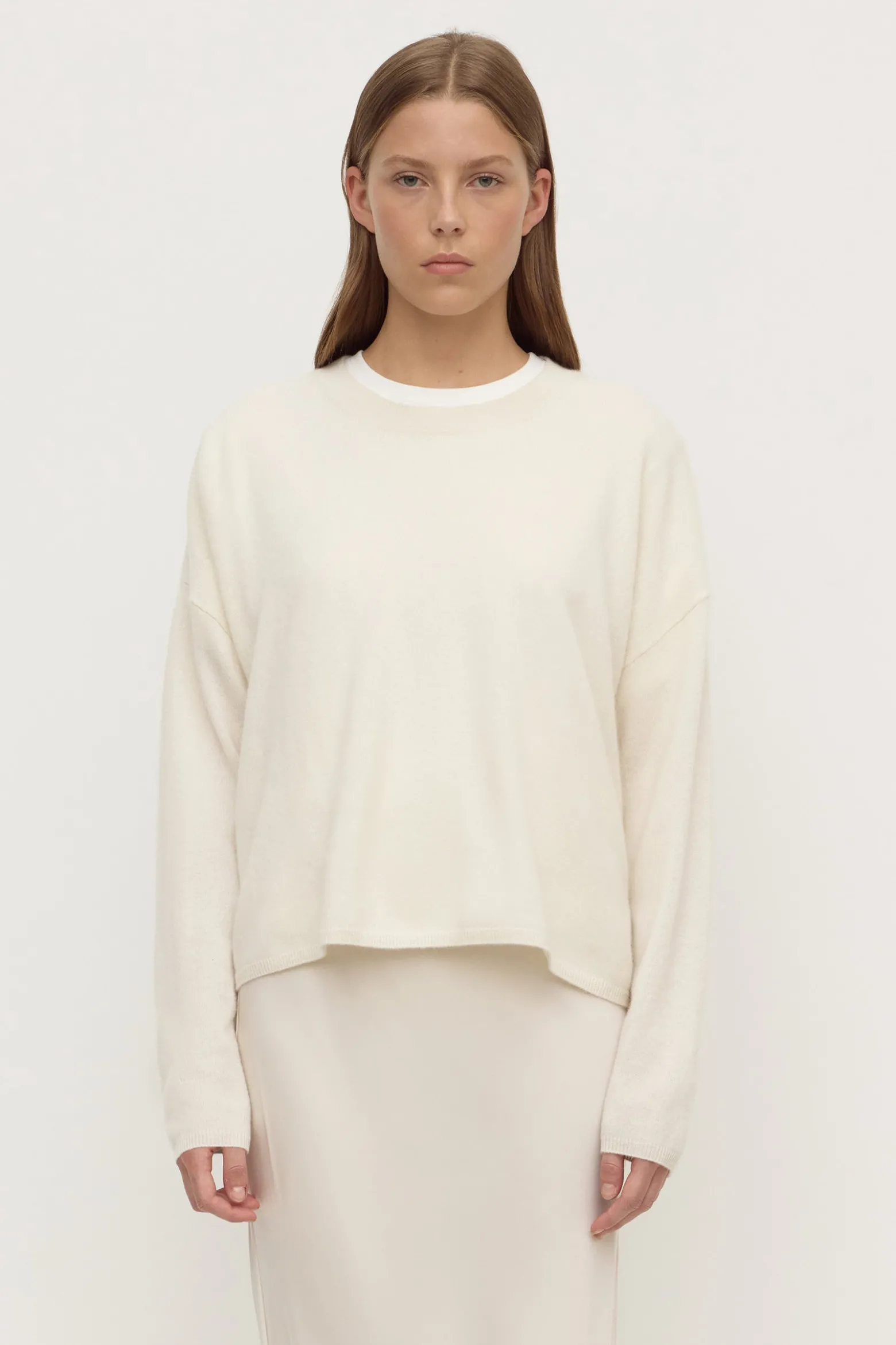 Odelle Cashmere Knit