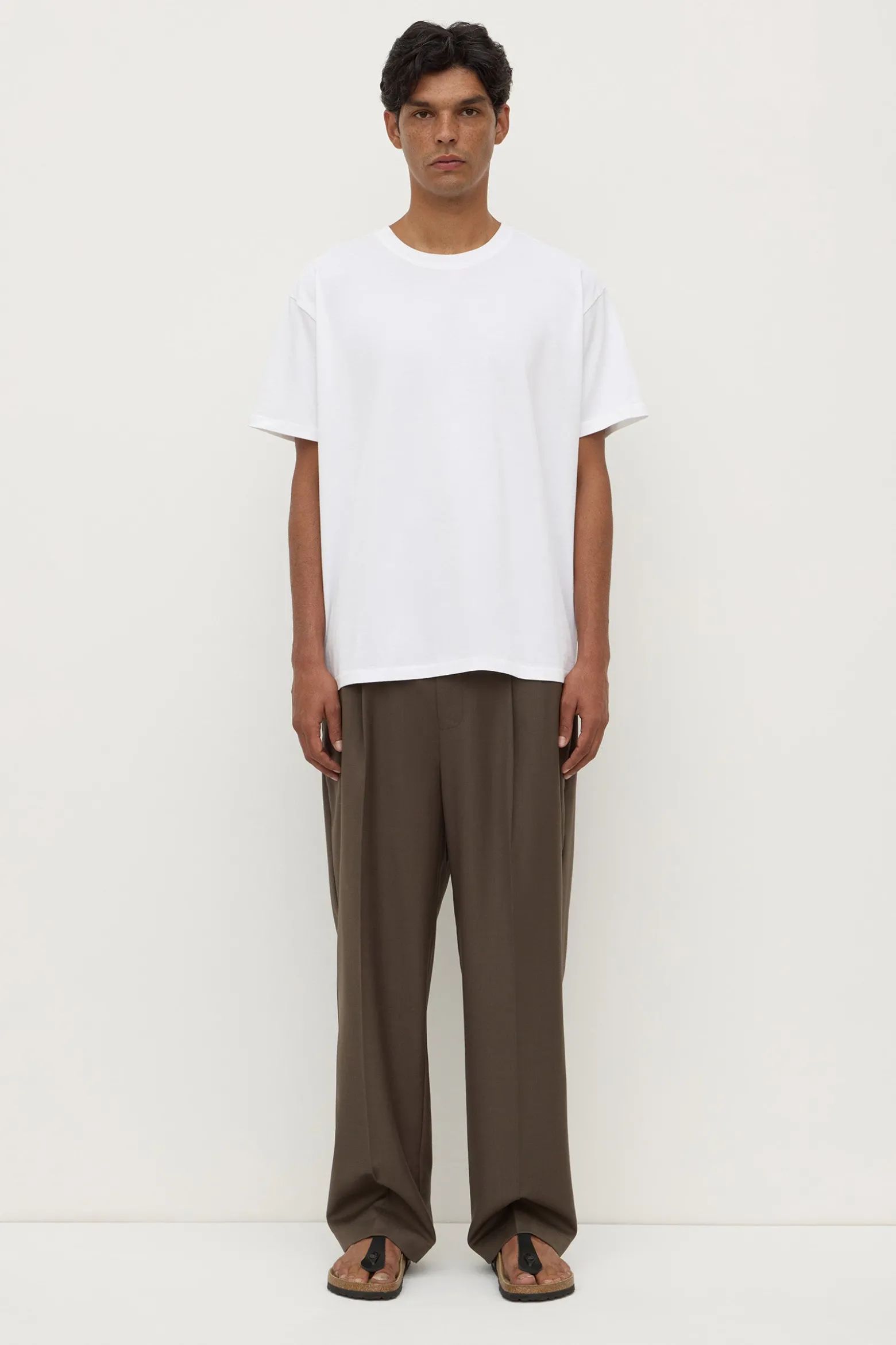 Oli Tee