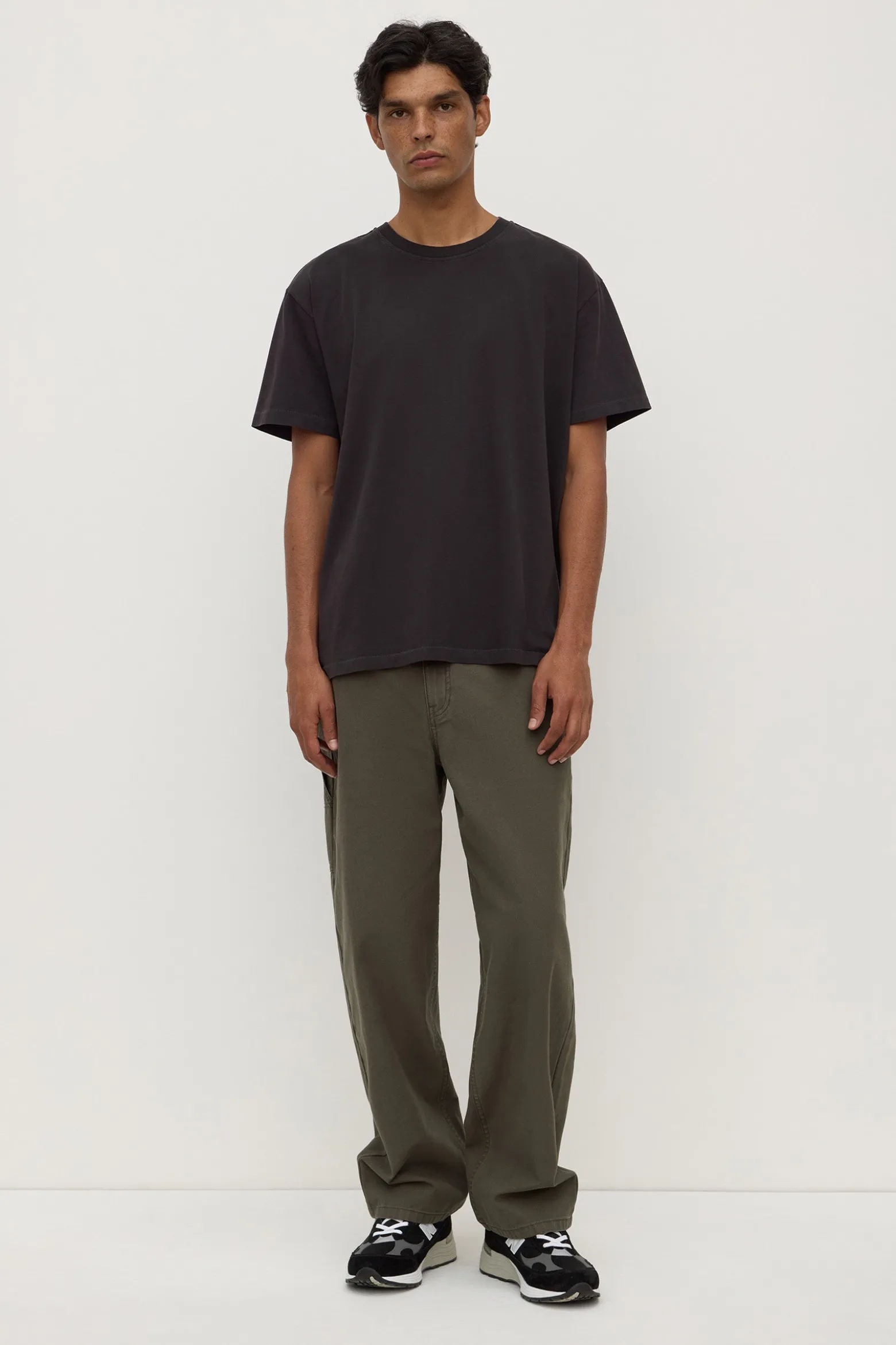 Oli Tee