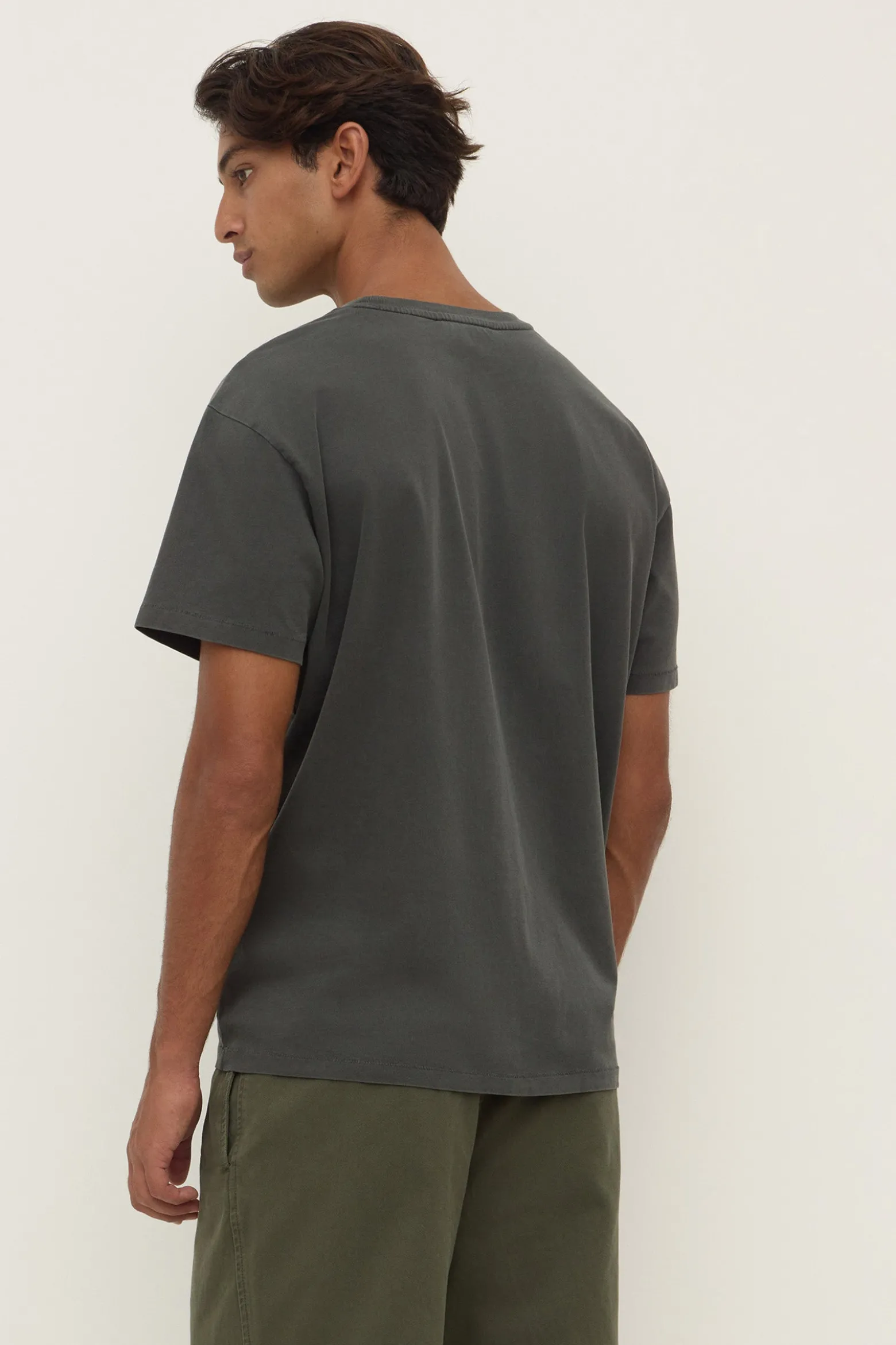 Oli Tee