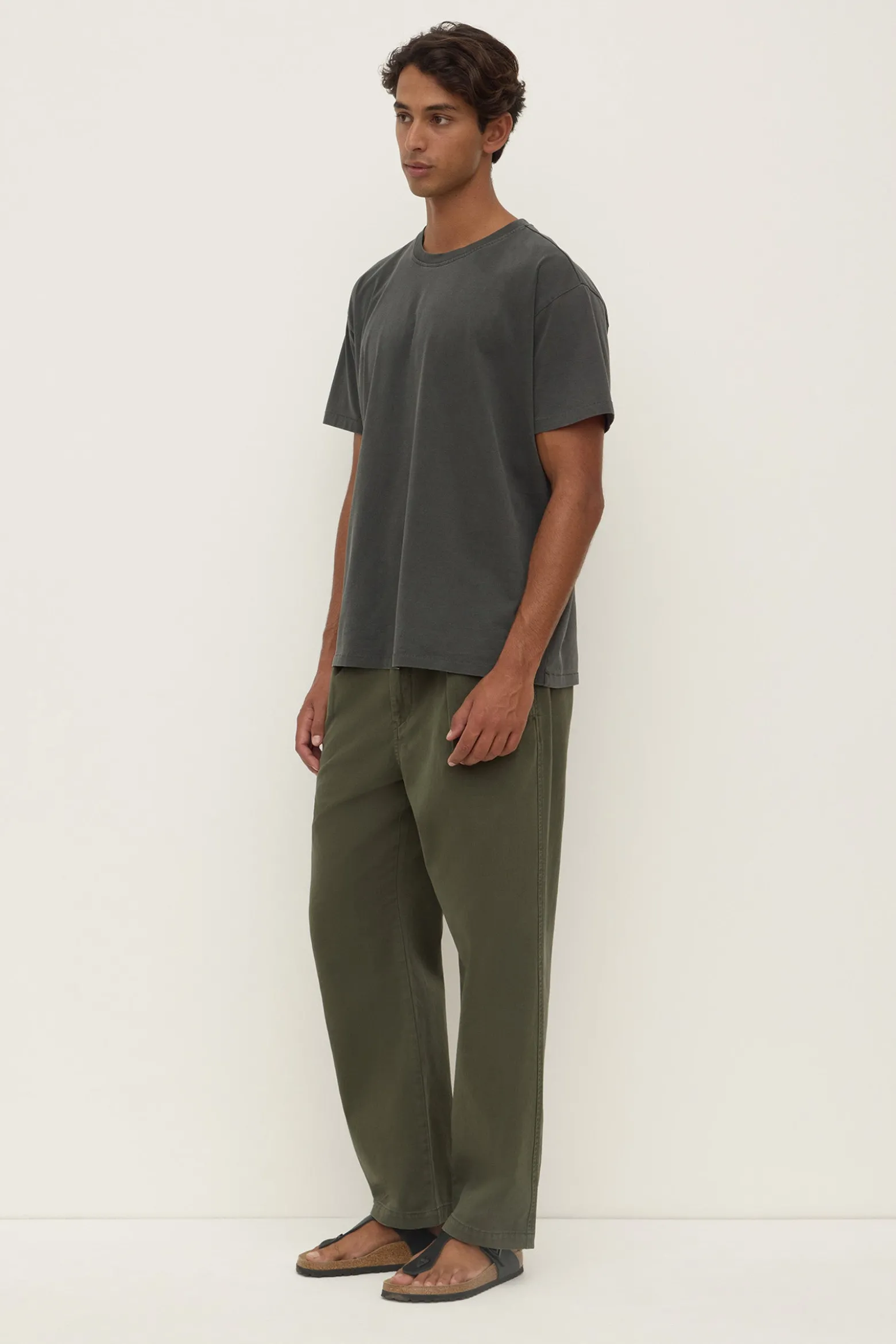 Oli Tee