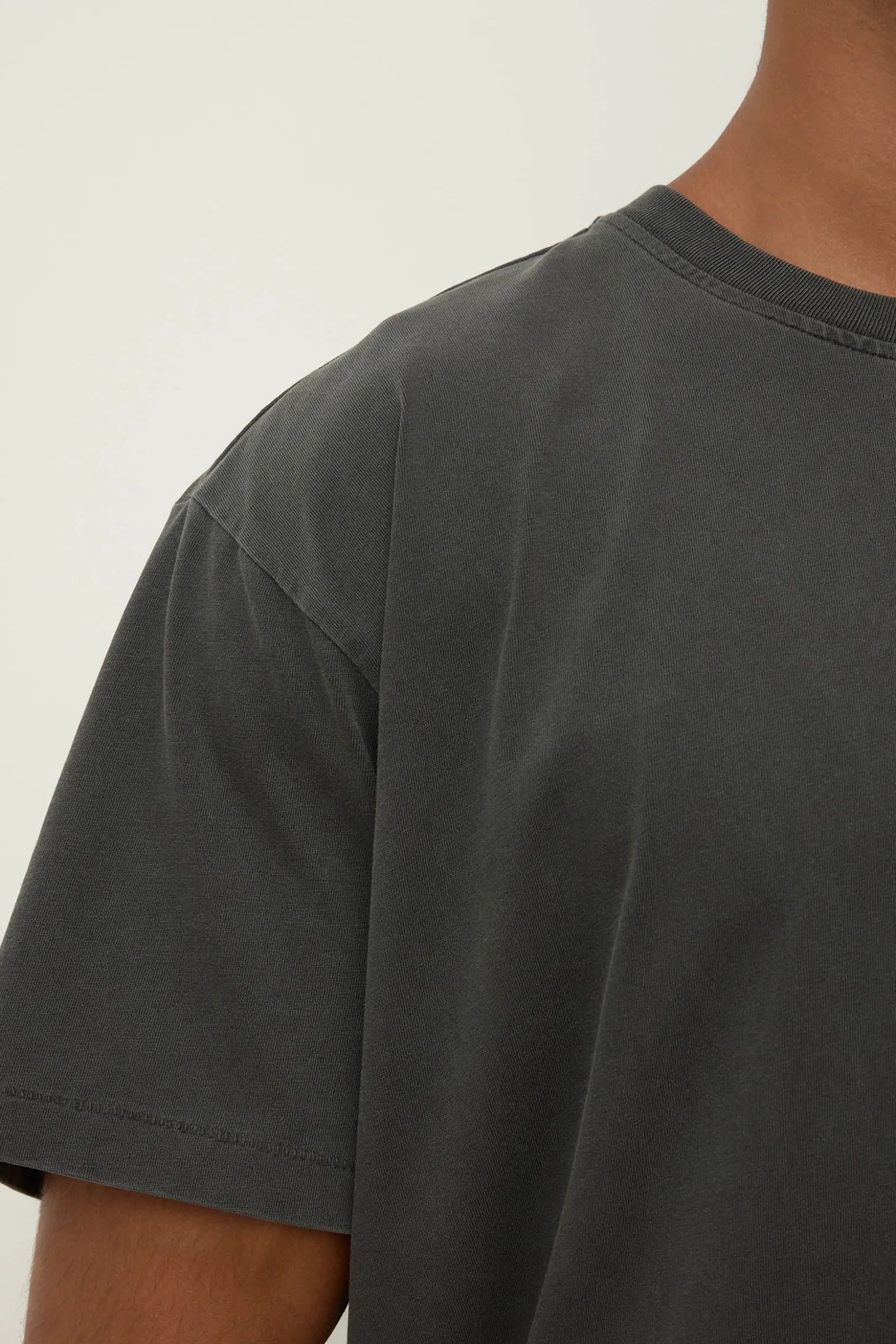 Oli Tee