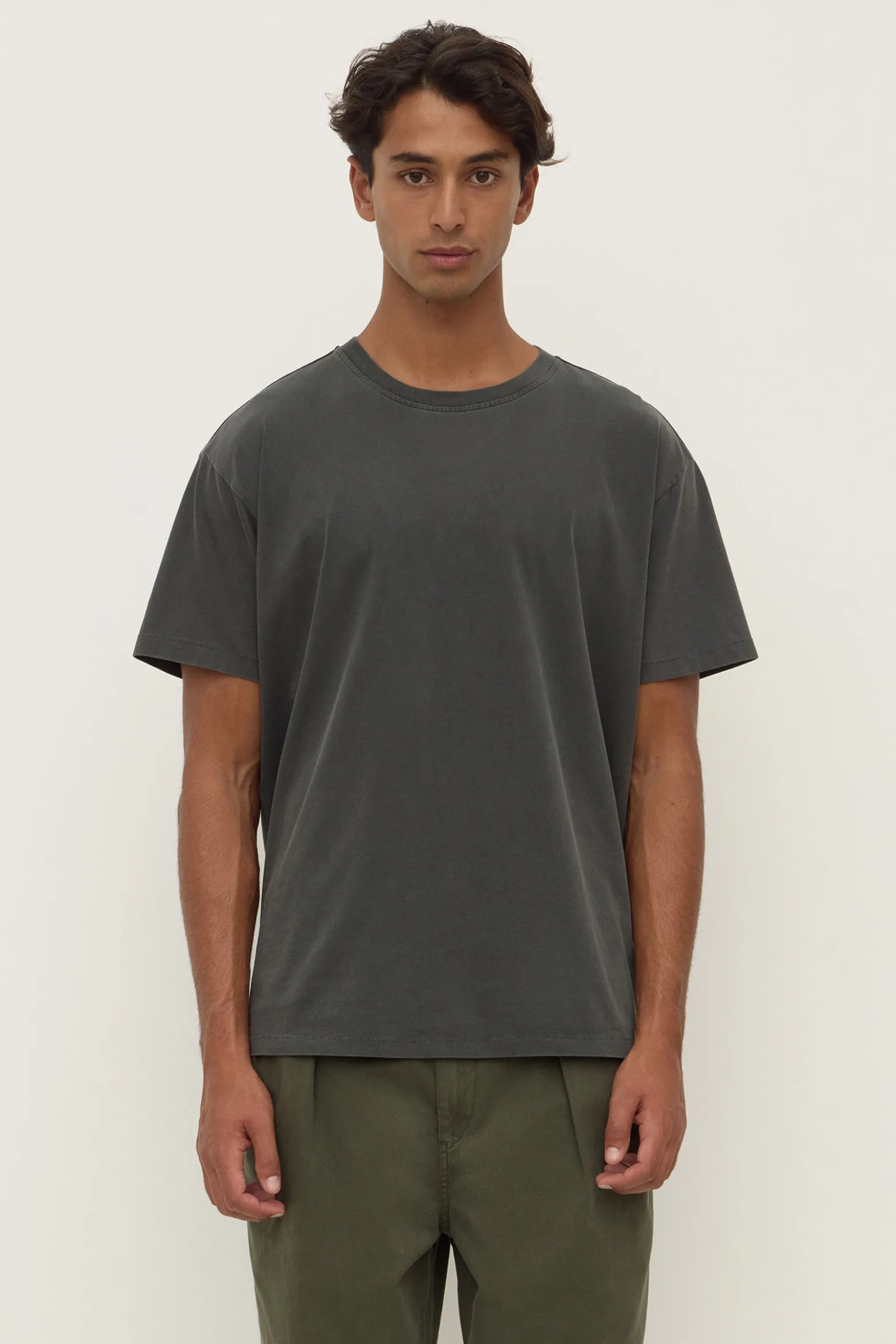 Oli Tee