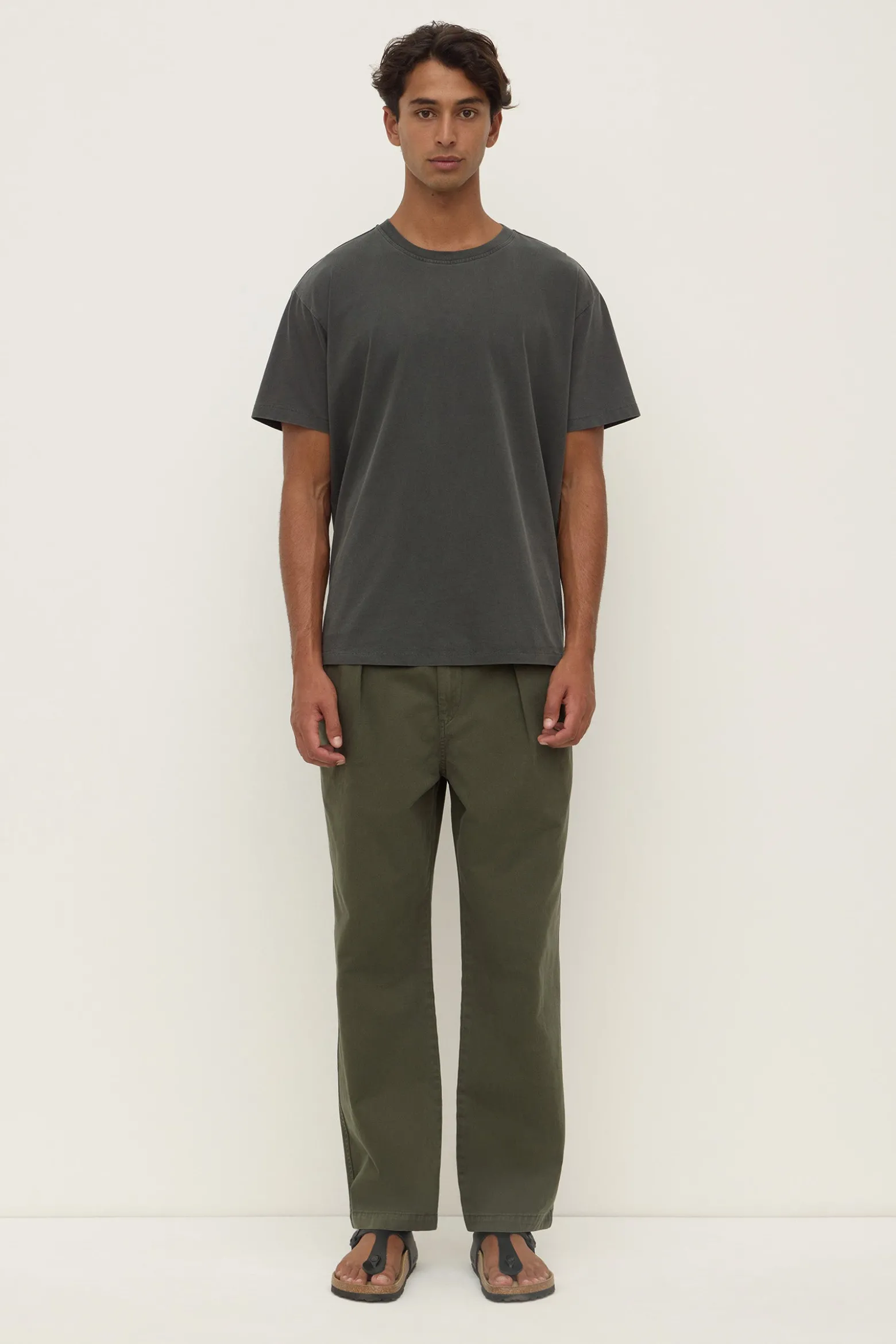Oli Tee