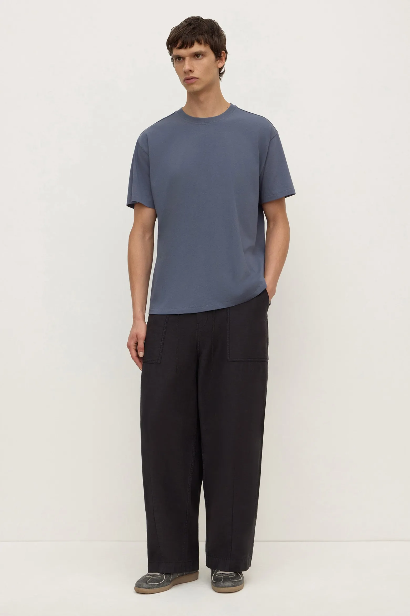 Oli Tee