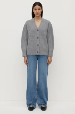 Paloma Knit Cardigan