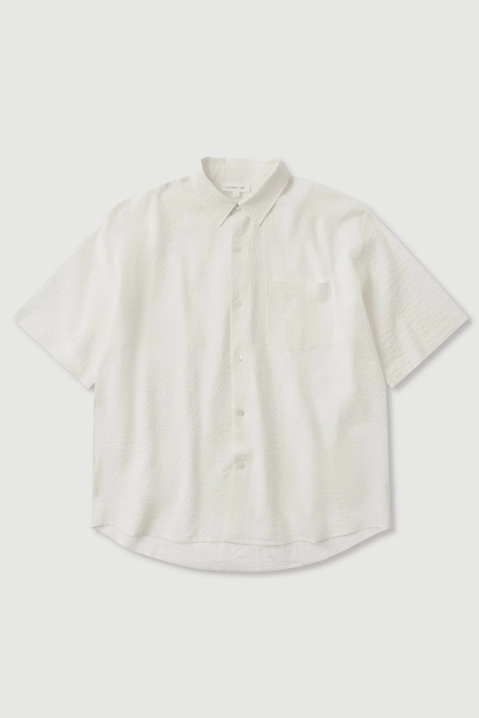 Raine Short Sleeve Shirt