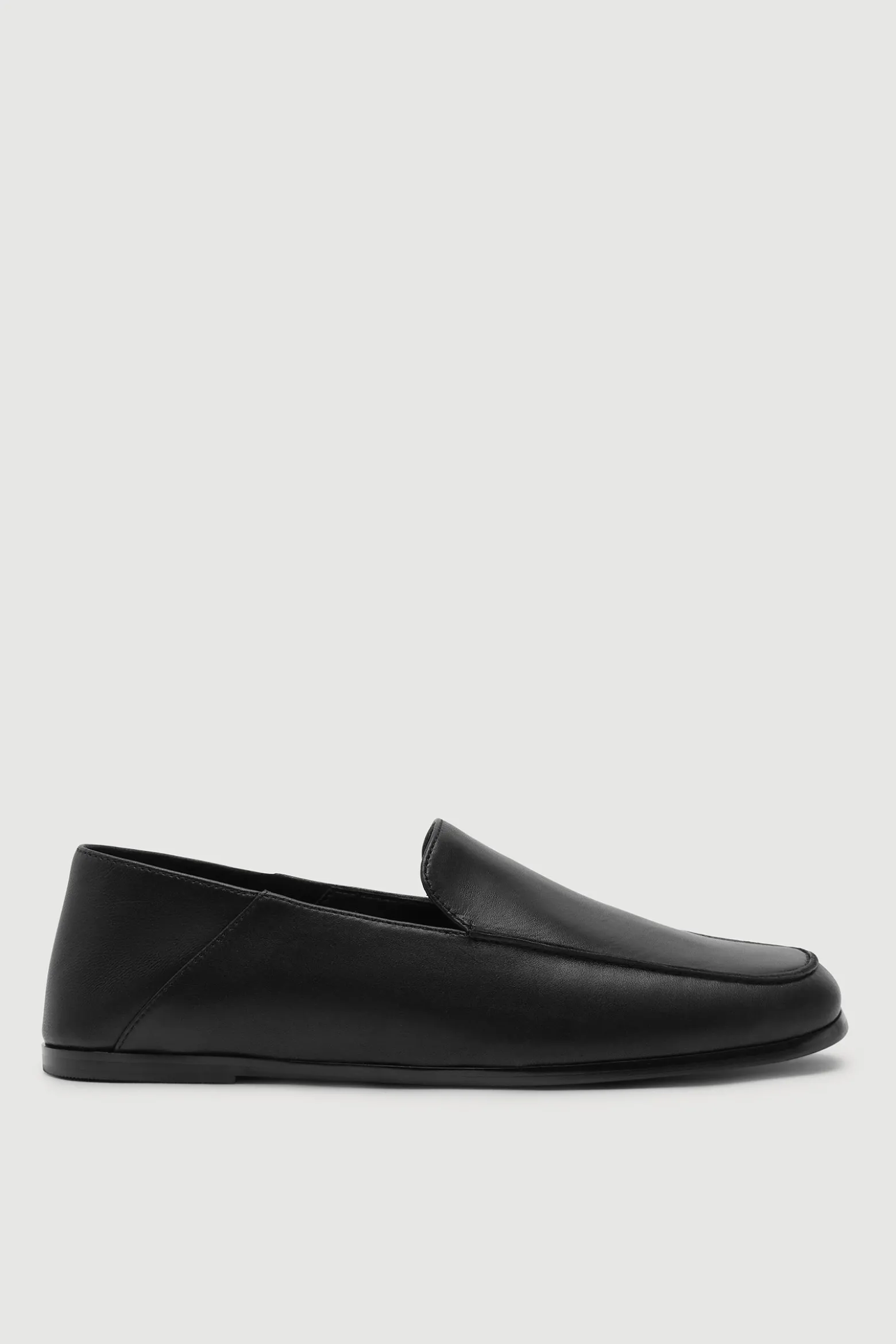 Rian Leather Loafer