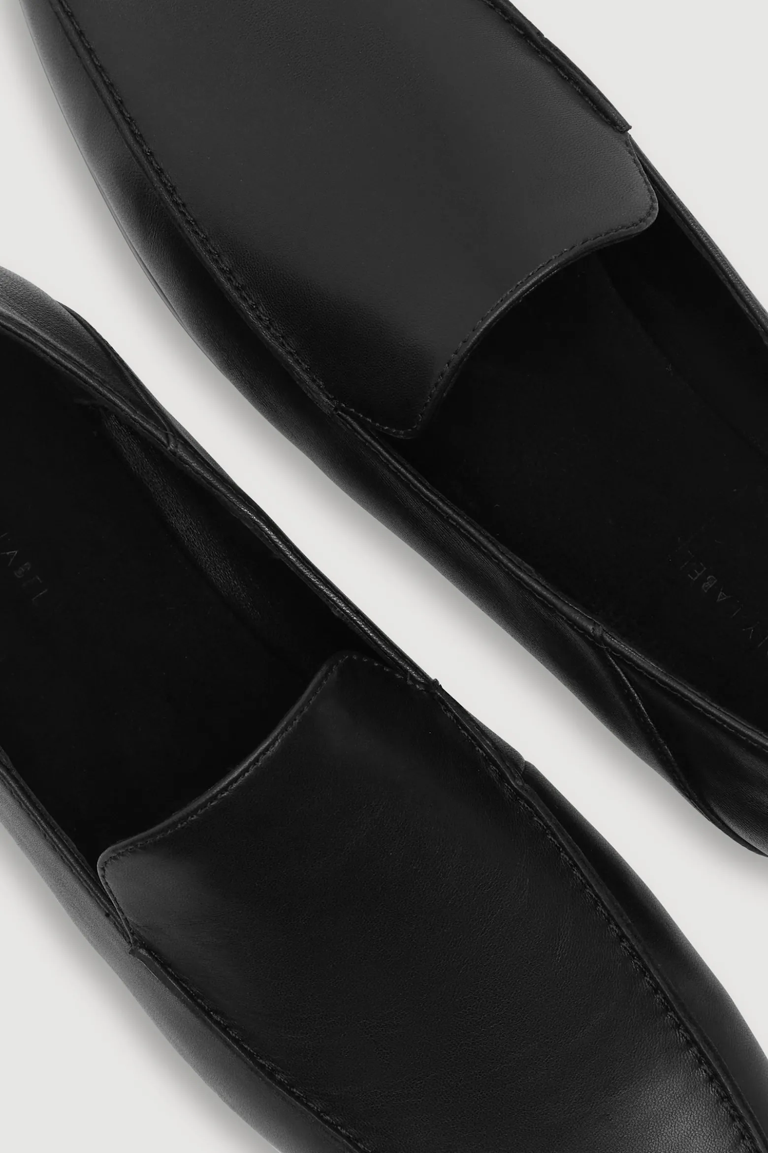 Rian Leather Loafer