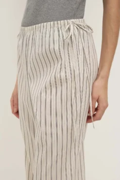 Ria Stripe Pant