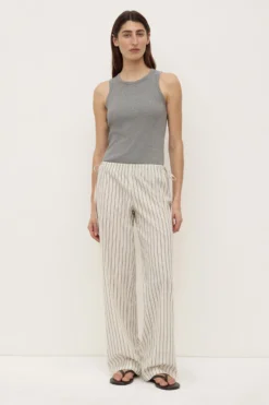 Ria Stripe Pant