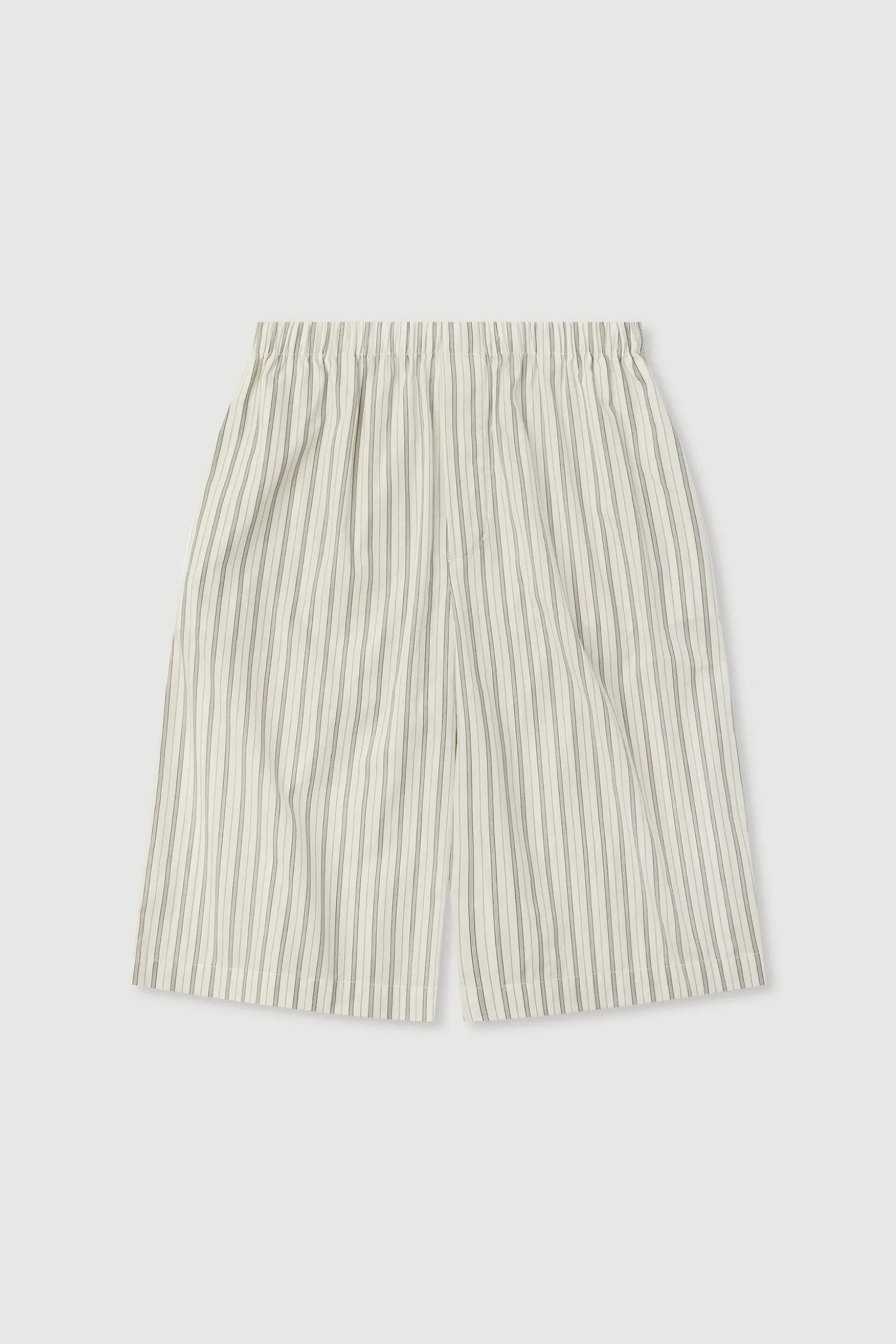 Ria Stripe Short