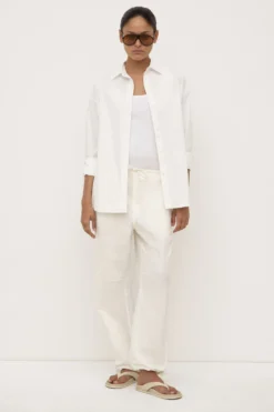 Rooney Poplin Pant