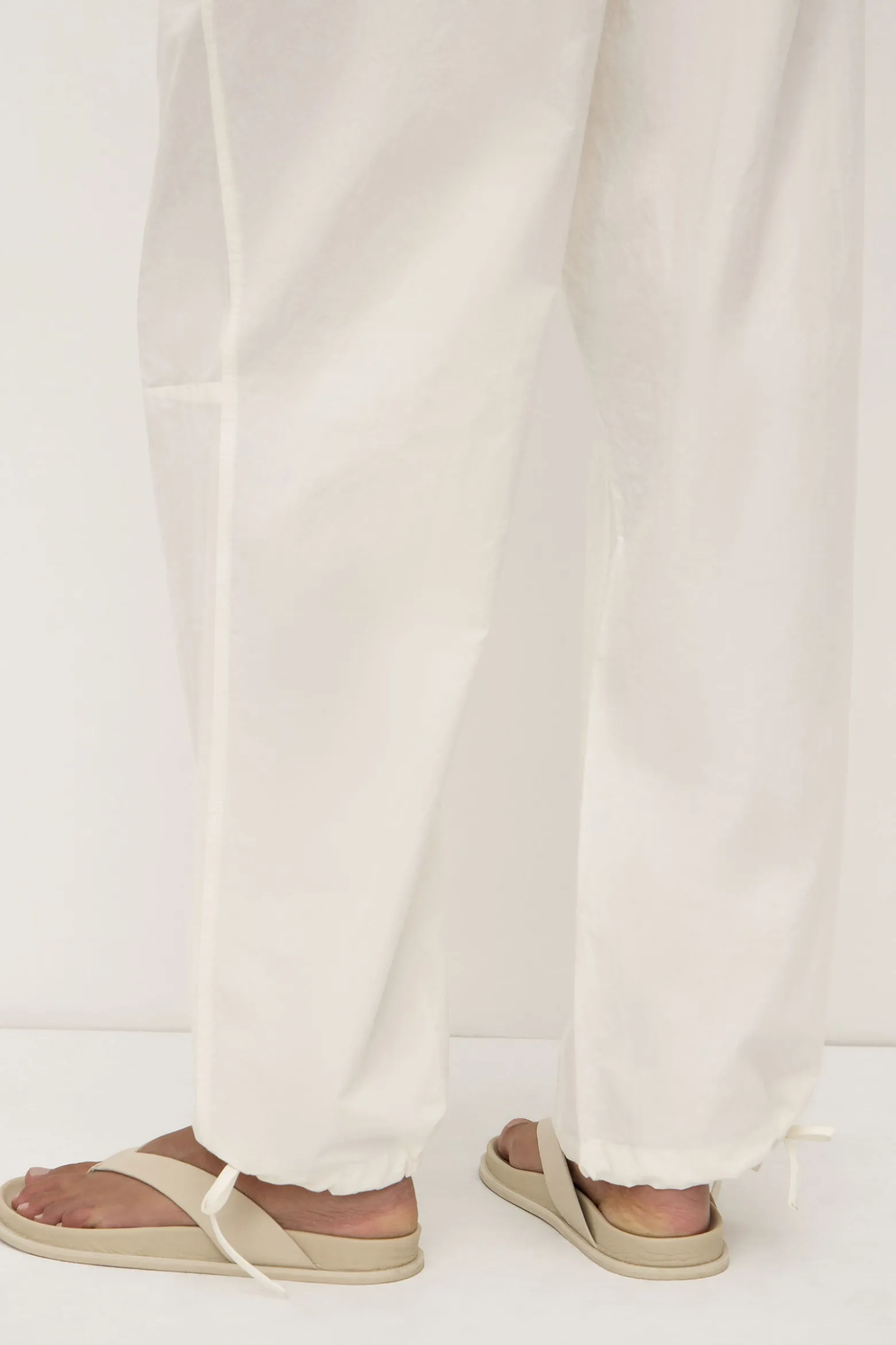 Rooney Poplin Pant