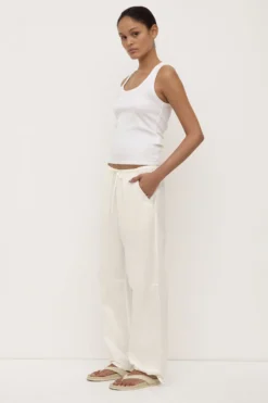 Rooney Poplin Pant