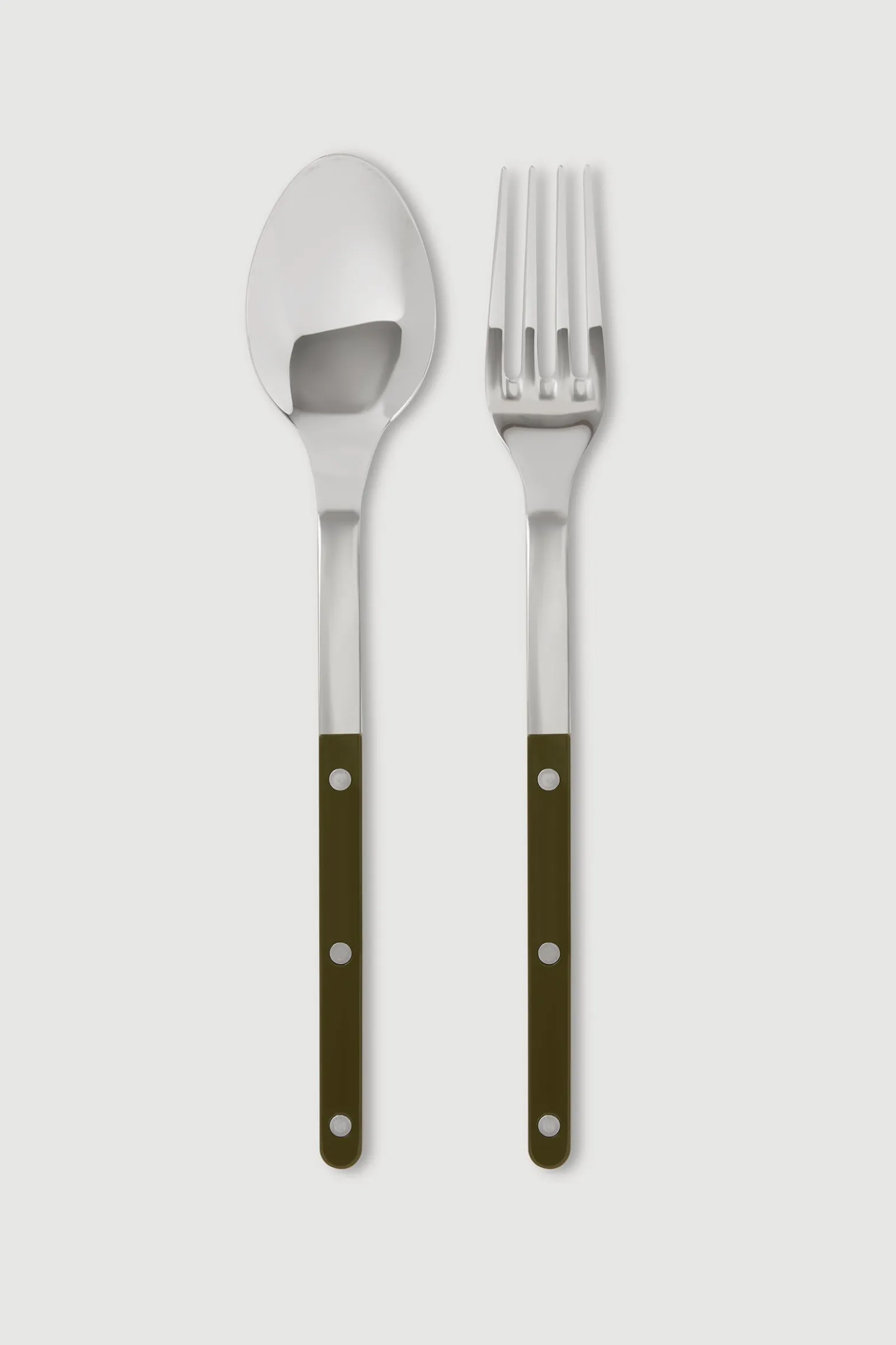 Sabre - Bistro Serving Set