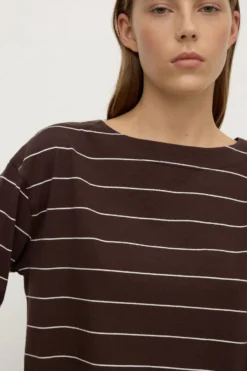 Scout Long Sleeve Tee