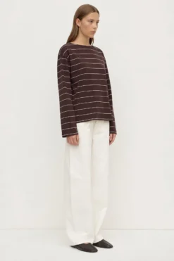 Scout Long Sleeve Tee