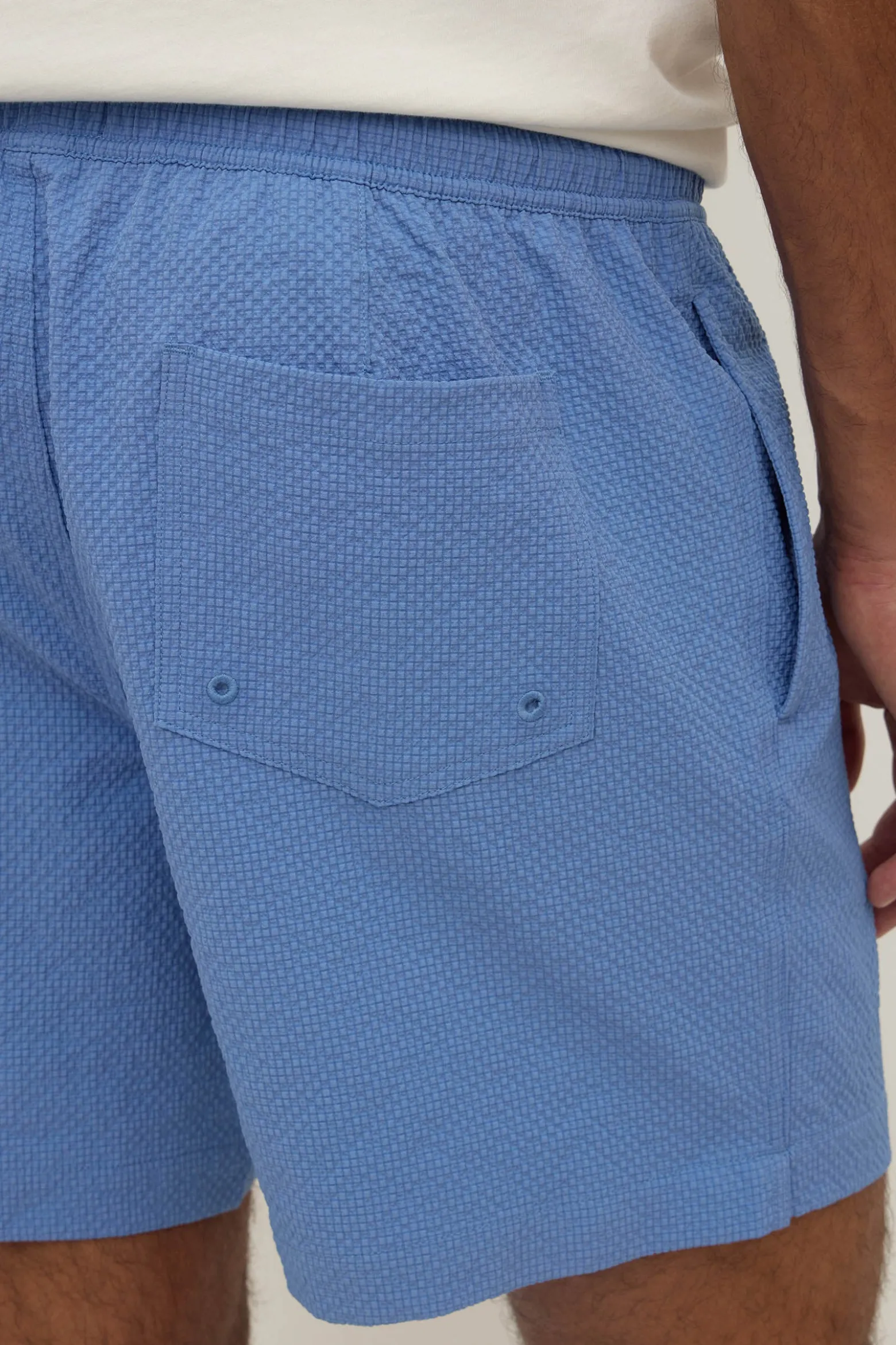 Seth Swim Short