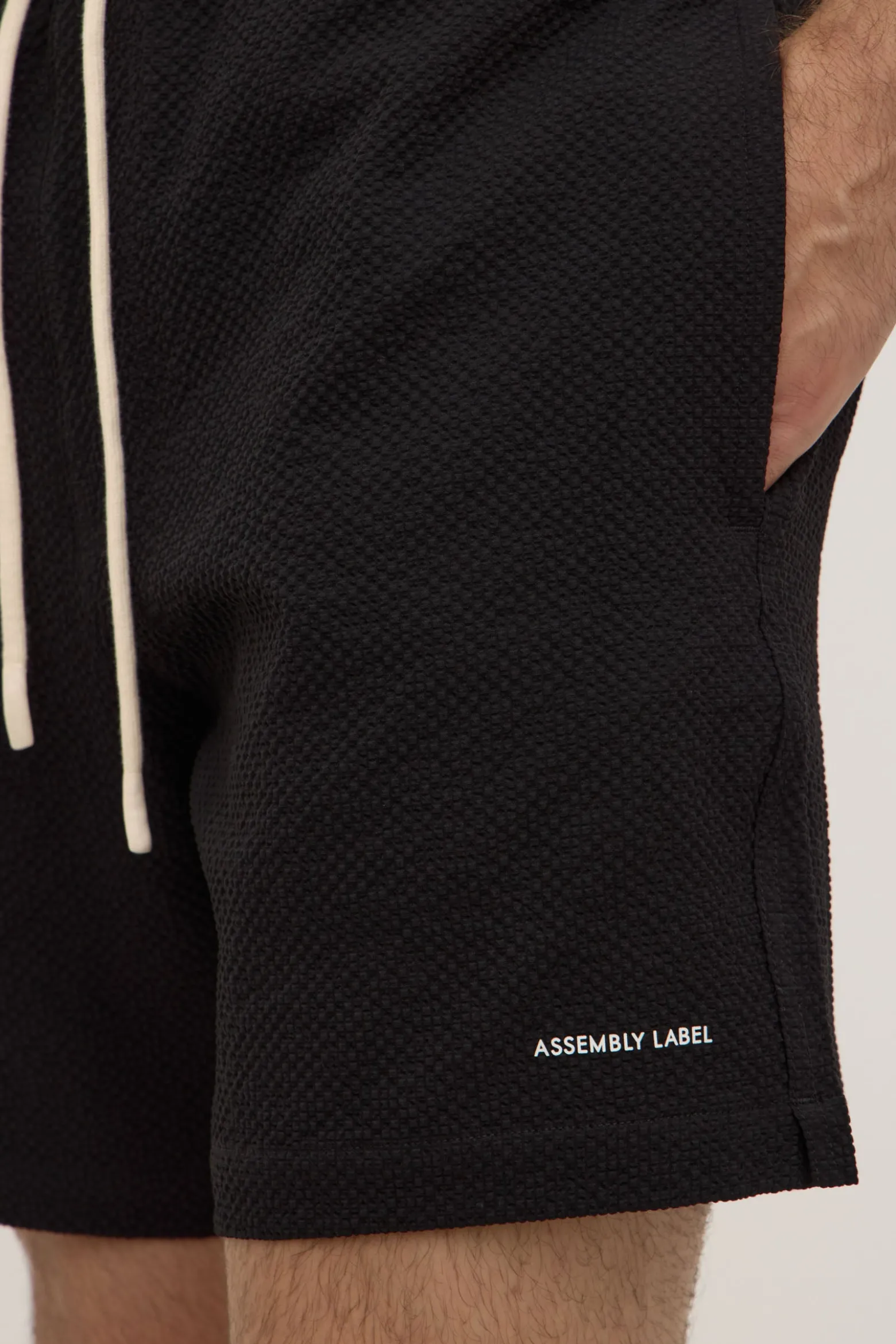 Seth Swim Short