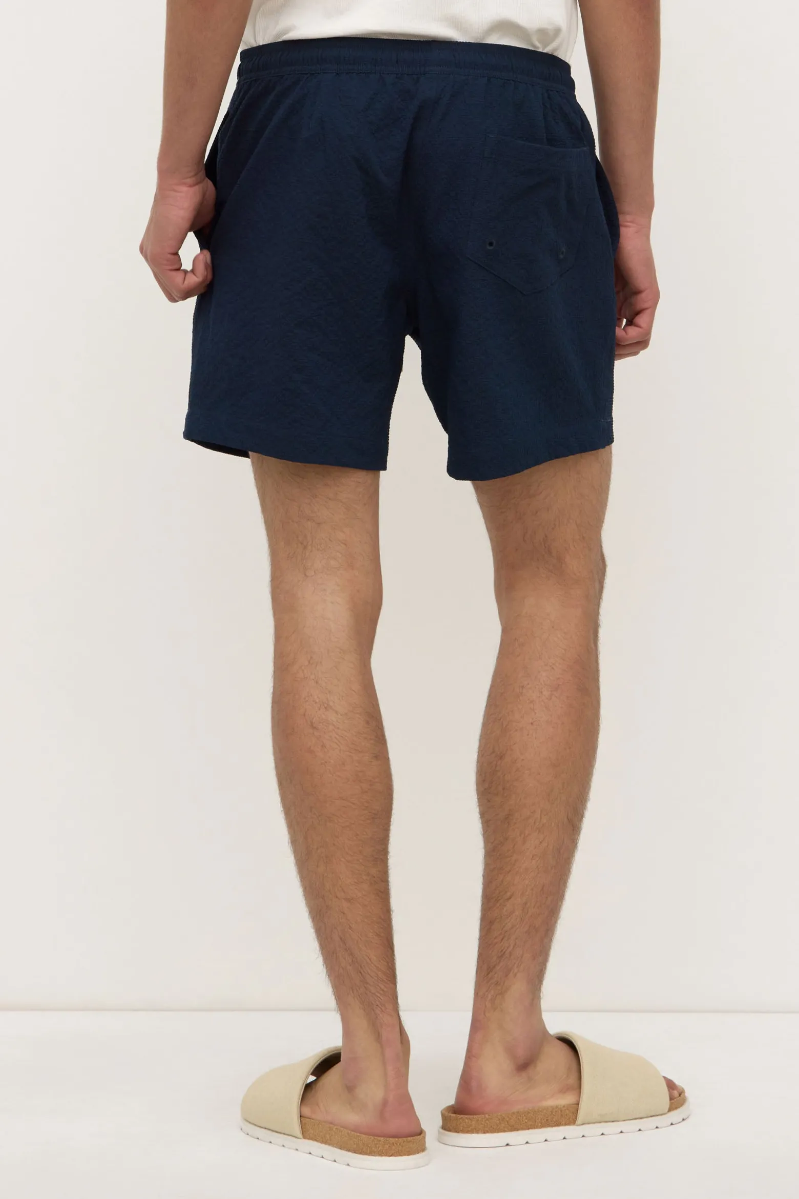 Seth Swim Short