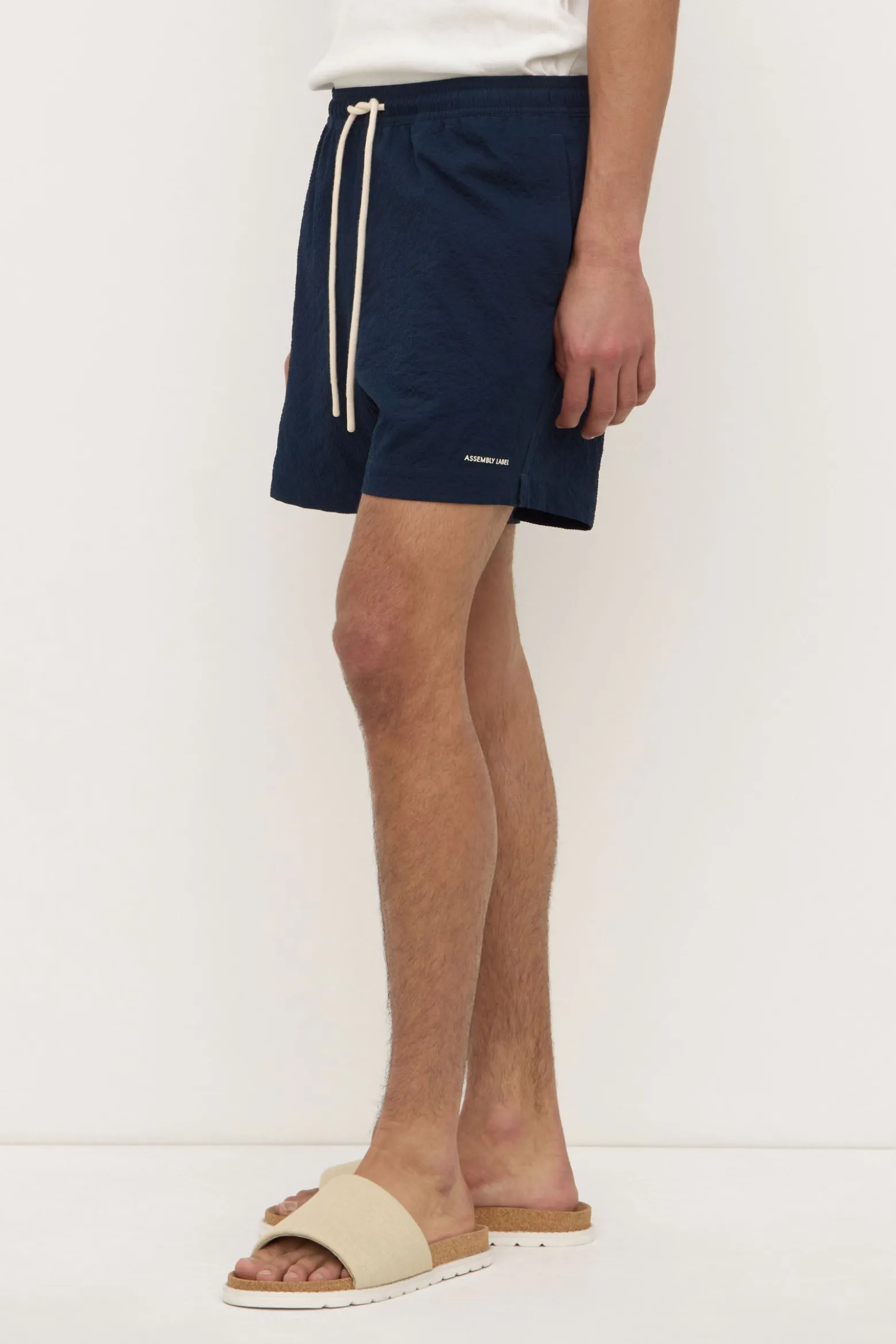 Seth Swim Short