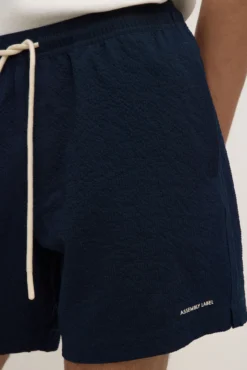 Seth Swim Short