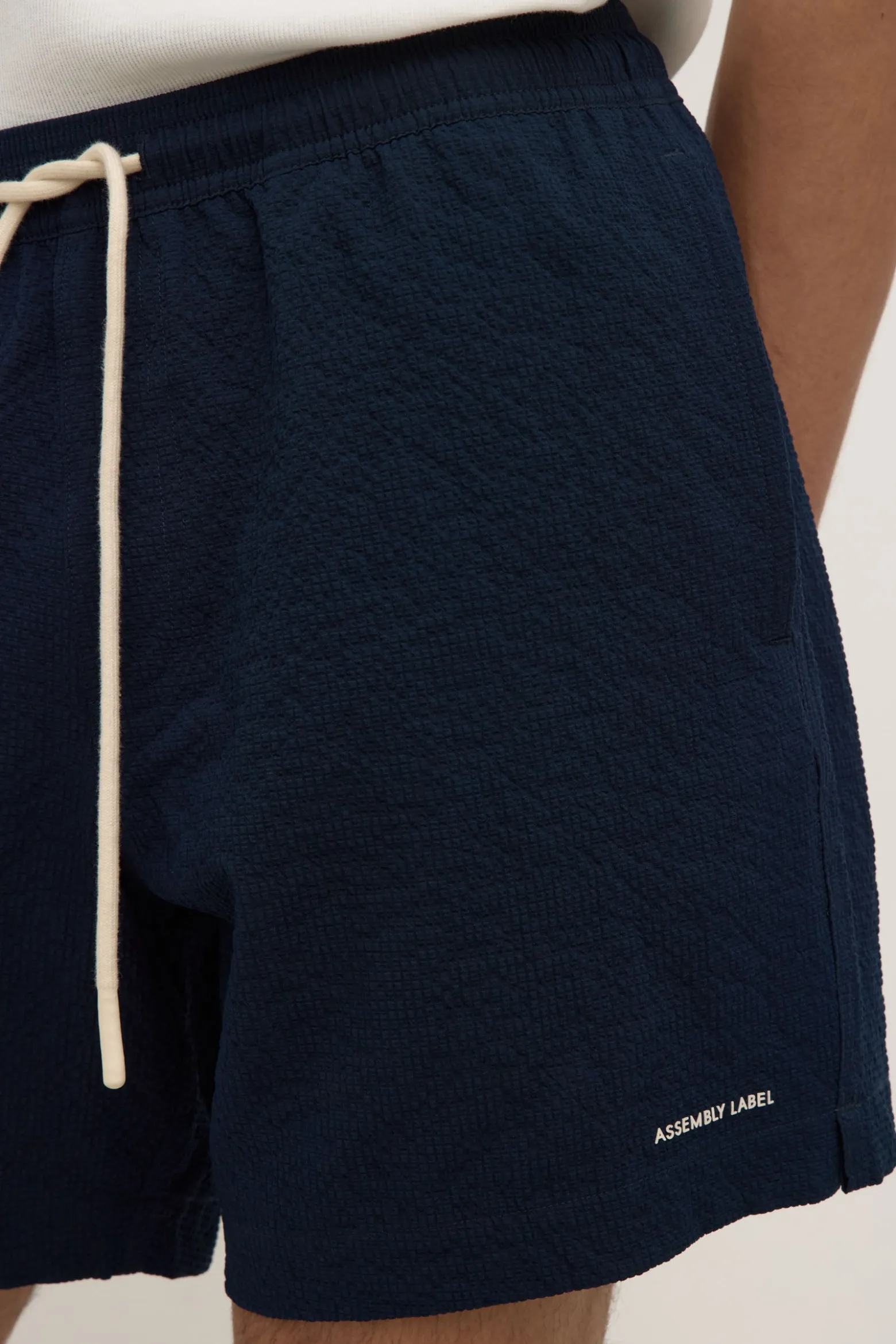 Seth Swim Short