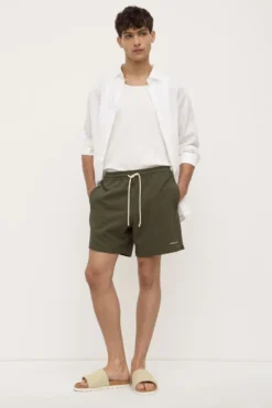 Seth Swim Short