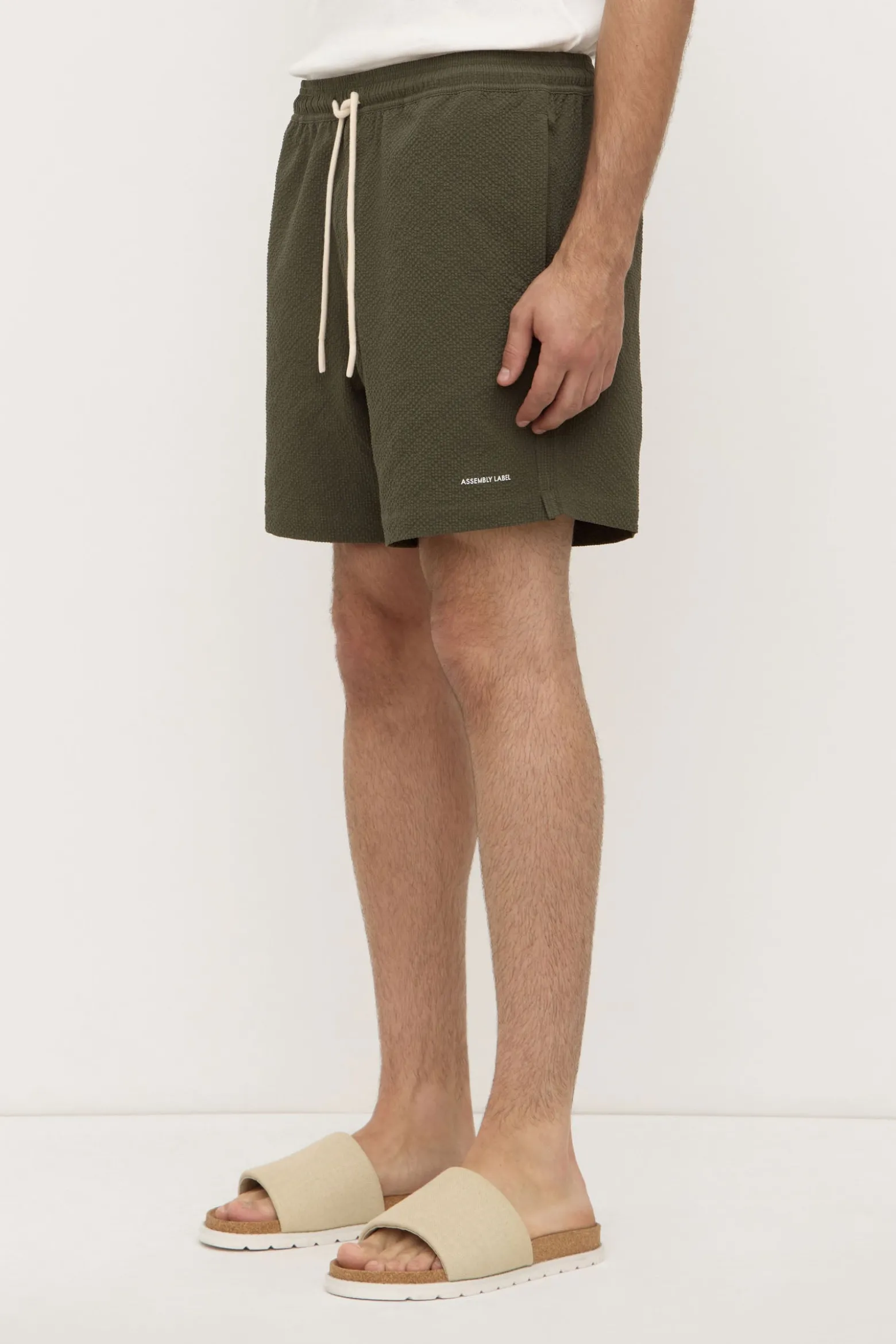 Seth Swim Short