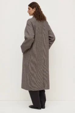 Solana Wool Coat