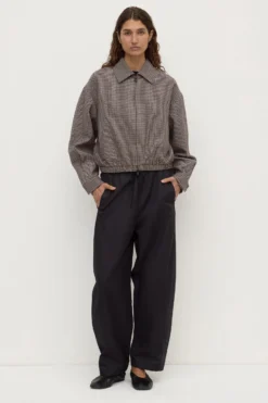 Solana Wool Jacket