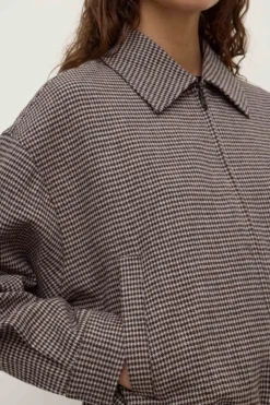 Solana Wool Jacket