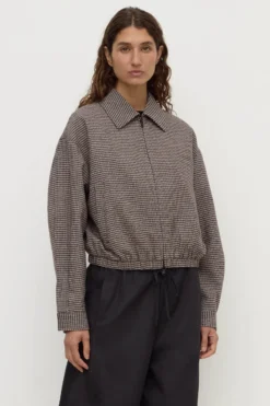 Solana Wool Jacket